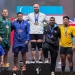 Ruslan Nuriddinov Samoada o'tgan xalqaro turnirda g'alaba qozondi