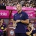 Gavi: I hope Flik stays at "Barcelona" for a long time