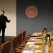 Zelenskiy meets with European leaders in Copenhagen