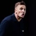 Shpilevskiy criticized Sepas's pressing game