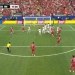 Nuno Mendesh jarima zarbasini kuchli urib O‘zbekistonga g‘alaba keltirdi