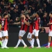 «Milan» «Udineze»ni mag'lub etib 4-o'ringa qaytdi