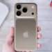 Apple iPhone sotuvlari dizayn yangilanishi bilan oshdi