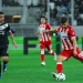 «Lugano» «Xetafe»ni 5:2 yutib g'alaba qozondi