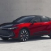 Yangi «Toyota Crown» dizayndagi kamchiliklar tuzatilgan holda taqdim etildi