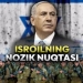 AQSH kongressmenlari Isroilning yadro qurolini rasman tan olishni so'radi