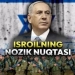 AQSH kongressmenlari Isroilning yadro qurolini rasman tan olishni so'radi