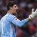 Courtois: Real team acts as a whole in defense