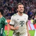Bavaria defeated Werder 4:0