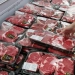 AQSH supermarketlarida 3D printerda tayyorlangan go‘sht sotila boshlandi