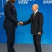 Путин и Чапо усилили многогранное партнёрство в Кремле