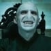 Three actors nominated for the role of Voldemort in the Harry Potter series