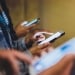 Japan recommended using a smartphone for two hours a day