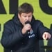 Guberniyev Spartak va Zenit o‘yini haqida fikr bildirdi
