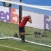 Koke equalized with Ramos in the Madrid derby