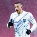 Lokomotiv Samoshnikov o‘rniga Shnaptsevni oladi