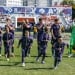Draw result between Ufa and SKA-Khabarovsk
