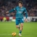 PSG has halted the transfer of the Ukrainian football player