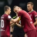 Balakhnin: Rubin cannot claim a top three spot