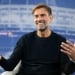 Yurgen Klopp «Real» taklifini rad etganidan afsuslanmoqda