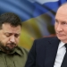 Putin Zelenskiyni Moskvaga taklif qilmagani aytildi