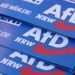 Seven candidates died in North Rhine-Westphalia