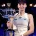 Yelena Ribakina Australian Open chempioniga aylandi