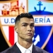 Ronaldu ta'siri: "Almeriya" Instagramda mashhurlik cho'qqisida