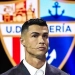 Ronaldo effect: "Almeria" at the peak of popularity on Instagram