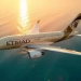 Etihad Airways starts flights on the Uzbekistan route