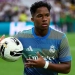 «Real Madrid» Endrickni safda olib qolishga qaror qildi