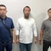 Interpol qidiruvida bo‘lgan jinoyatchi O‘zbekistonga qaytarildi