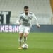 Lyon team signed a contract with Gezzal