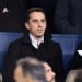 Negredo: Let Nevill be the head coach of Manchester United