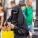 Burqa banned in public places in Portugal