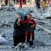 Hamas Trampning G‘azo tinchlik rejasiga javob berdi