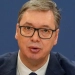 Президент Сербии Вучич предупредил об опасности Третьей мировой войны
