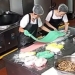 It was confirmed that hundreds of children were poisoned in a kindergarten in Gansu