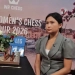 Bibisora Asaubayeva shaxmat bo'yicha xalqaro turnir g'olibiga aylandi