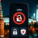 Rossiya qonun talablarini bajarmayotgan VPN xizmatlarini cheklashni boshladi