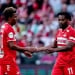Larin Rossiya futbolida legionerlar limitini kuchaytirishni qo‘lladi