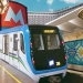 Toshkent metrosida yo'l haqi bosib o'tilgan masofaga qarab belgilanadi