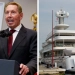 Larry Ellison changed the name of his yacht: what is the reason?