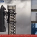 SpaceX kompaniyasi Starship kemasini navbatdagi sinov parvoziga tayyorlamoqda
