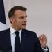 Macron's initiative to send troops to Ukraine poses a risk