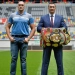 Tayson Fyuri Klichko ustidan qozonilgan g'alabadan keyingi tushkunlik haqida gapirdi