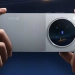 Vivo X500 Pro va X500 Pro Max MediaTek Dimensity 9600 Pro bilan chiqdi
