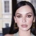 Olga Seryabkina surprised her fans with a new image