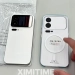 Internetda «Xiaomi 18 Pro» smartfonining yangi dizayni ma'lum bo'ldi