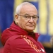 Ranieri: Italian football is losing its stars